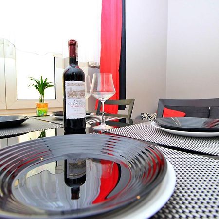 Apartamenty Jozefa Kazimierz Красков Екстериор снимка
