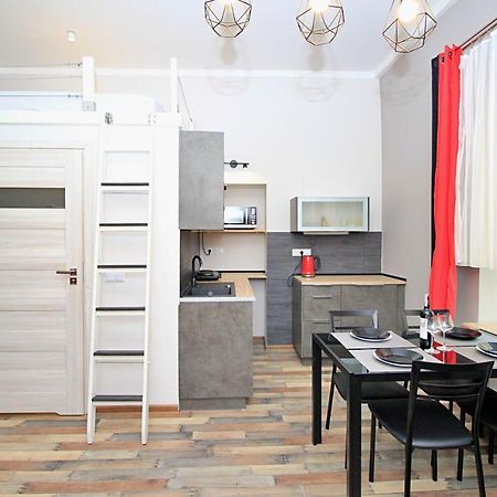 Apartamenty Jozefa Kazimierz Красков Екстериор снимка