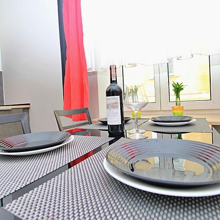 Apartamenty Jozefa Kazimierz Красков Екстериор снимка