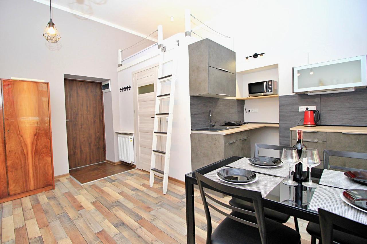 Apartamenty Jozefa Kazimierz Красков Екстериор снимка