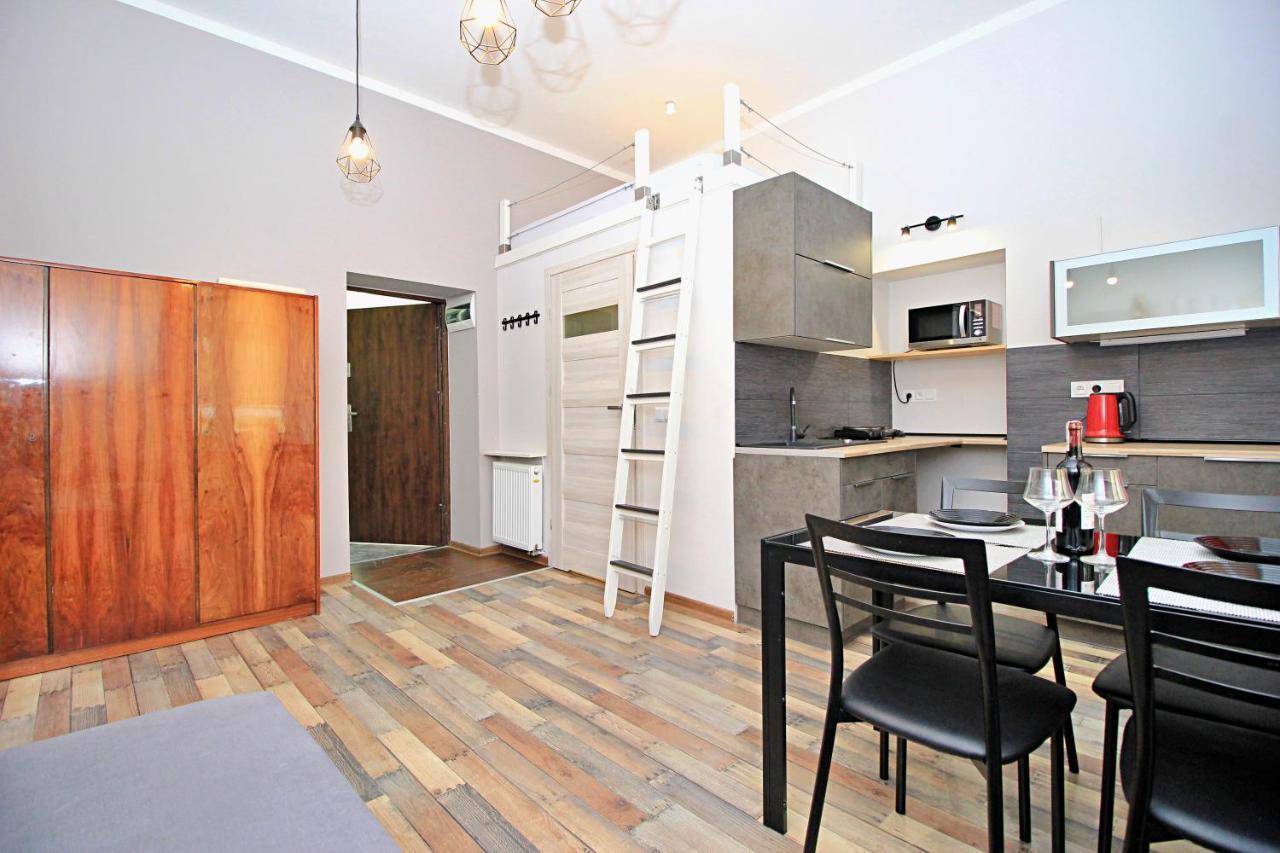 Apartamenty Jozefa Kazimierz Красков Екстериор снимка