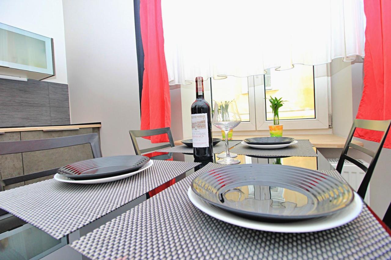 Apartamenty Jozefa Kazimierz Красков Екстериор снимка