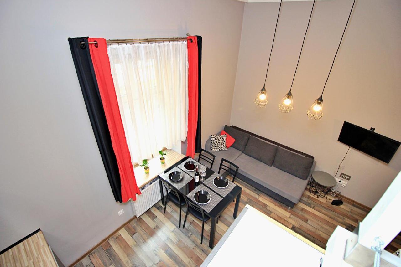 Apartamenty Jozefa Kazimierz Красков Екстериор снимка