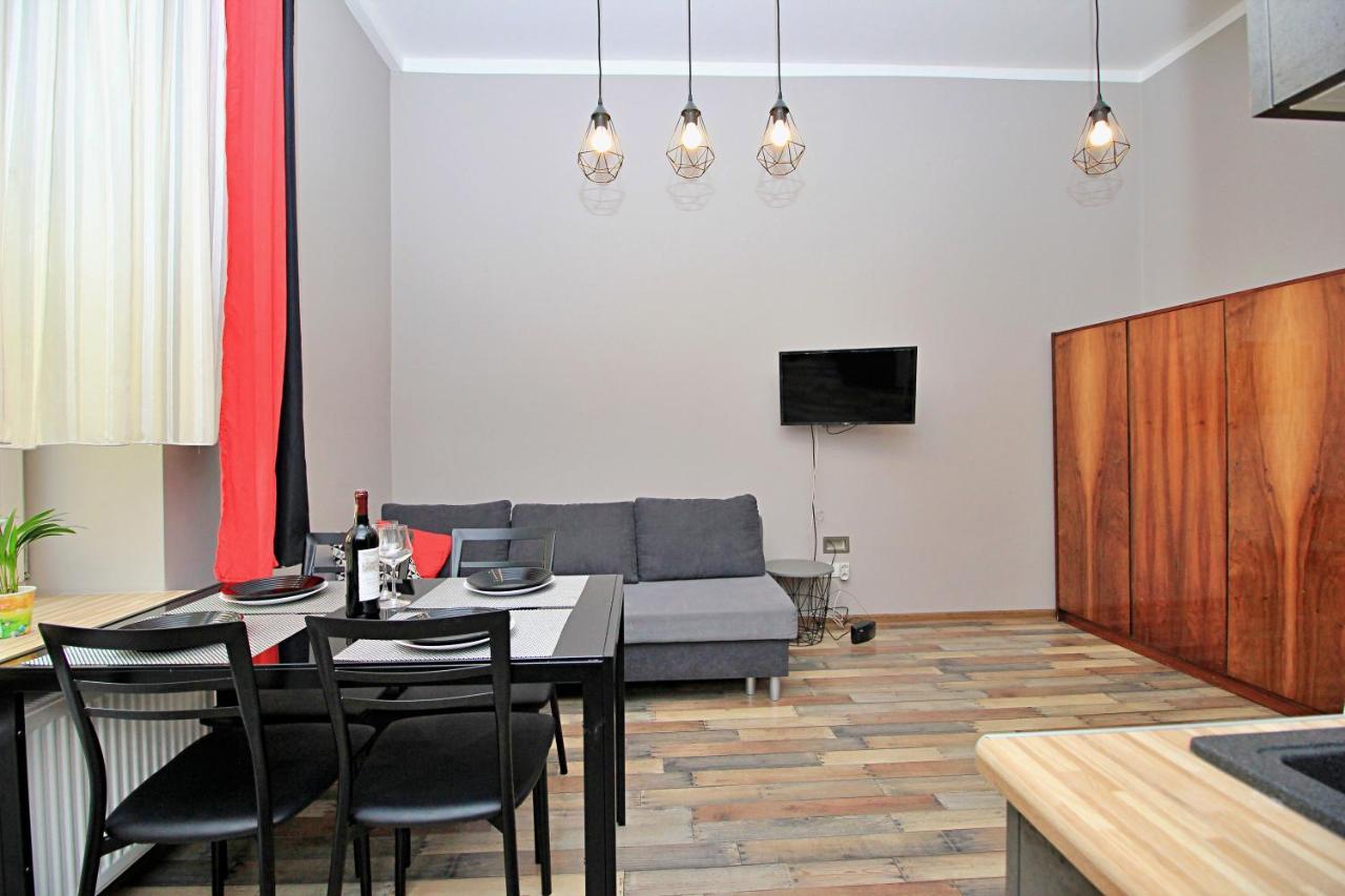 Apartamenty Jozefa Kazimierz Красков Екстериор снимка
