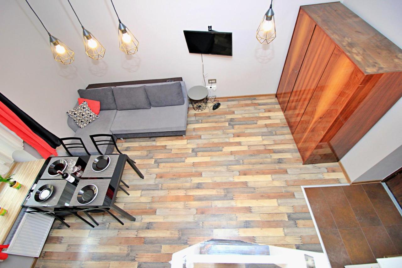 Apartamenty Jozefa Kazimierz Красков Екстериор снимка