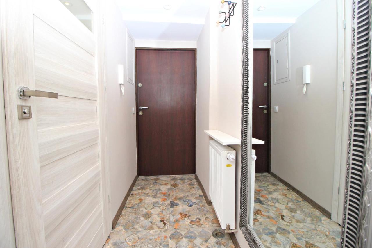 Apartamenty Jozefa Kazimierz Красков Екстериор снимка