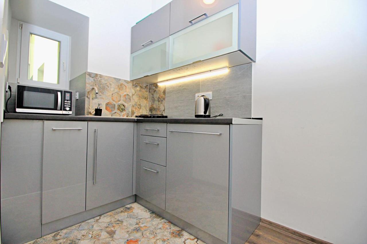 Apartamenty Jozefa Kazimierz Красков Екстериор снимка
