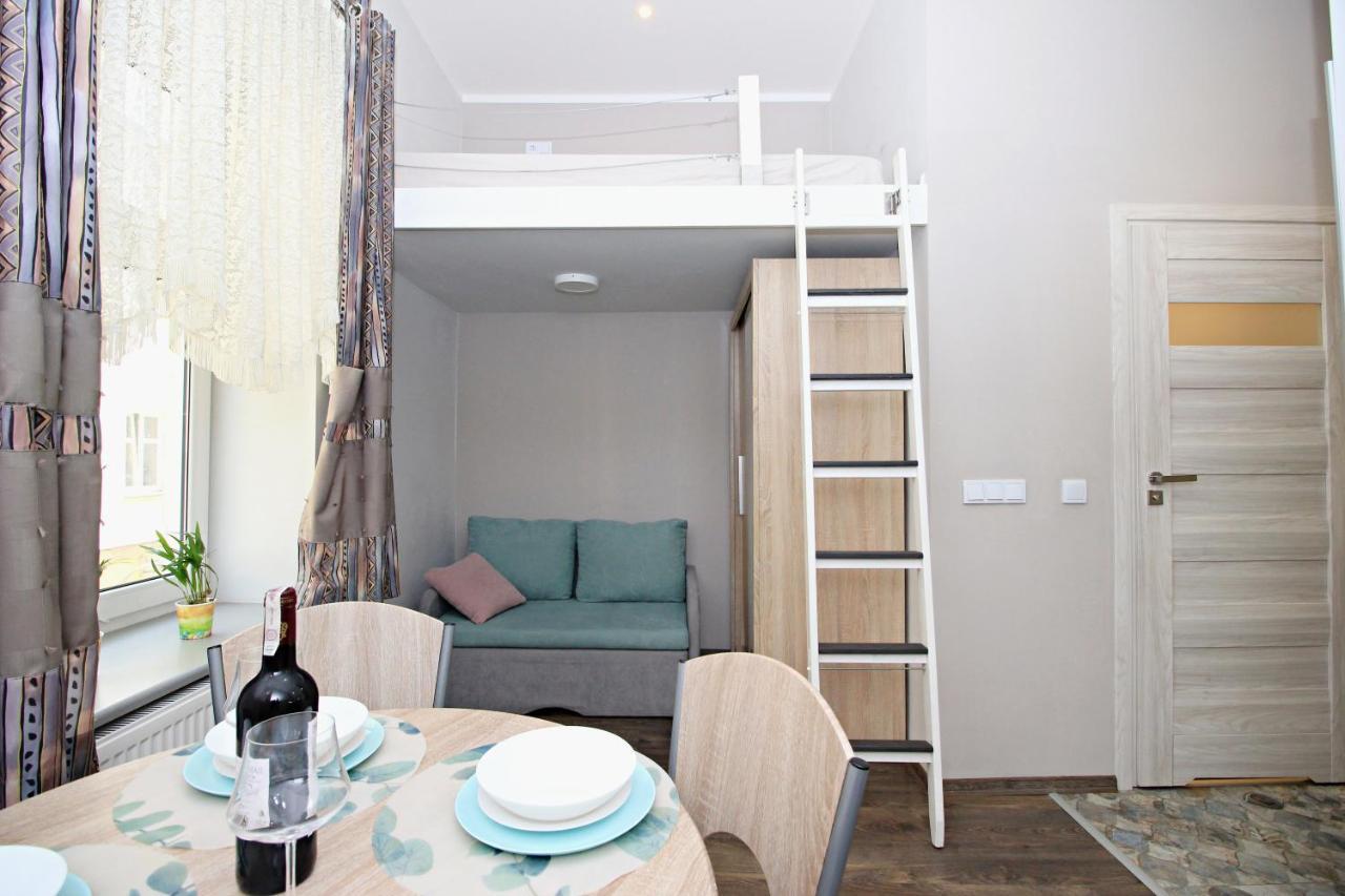 Apartamenty Jozefa Kazimierz Красков Екстериор снимка